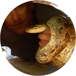 Dangerous Encounters with Brady Barr - Television program