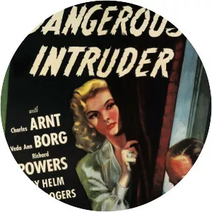 Dangerous Intruder - 1945 ‧ Drama ‧ 1h 5m