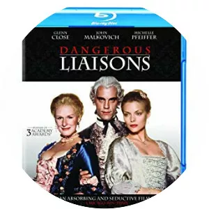 Dangerous Liaisons