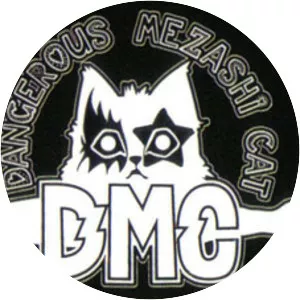 Dangerous Mezashi Cat