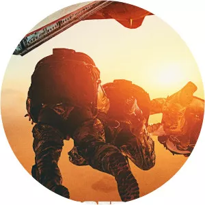 Dangerous MissionsSince 2001