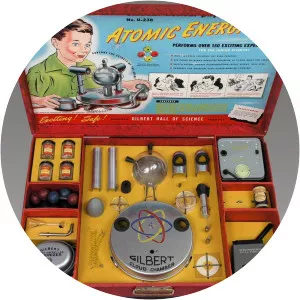 Dangerous Toy - Musical artist