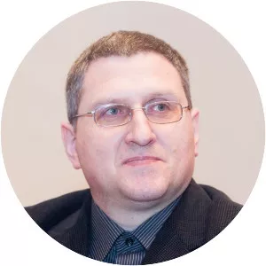 Dangiras Mačiulis - Historian