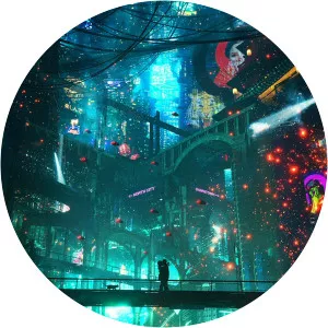 Dangiuz - Italian visual artist