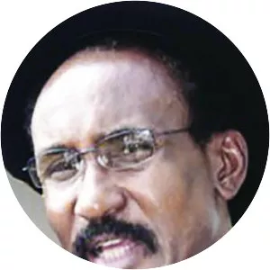 Dangiwa Umar - Former Governor of Kaduna State