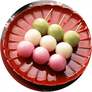Dango