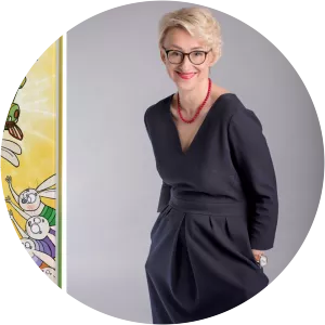 Danguolė Kandrotienė