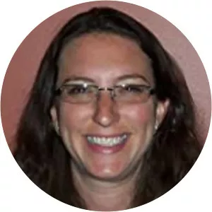 Dani A. Robbins - Author