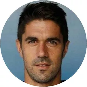 Dani Bautista - Spanish footballer