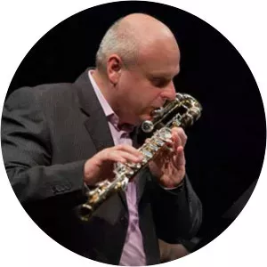 Dani Bošnjak Musician