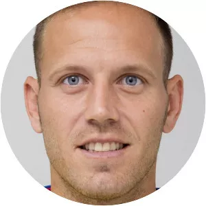 Dani Castellano - Spanish football player