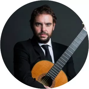 Dani De Morón (Dani de Morón)