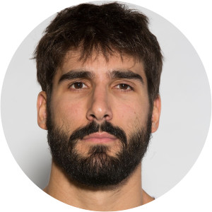 Dani Díez - Spanish professional basketball player