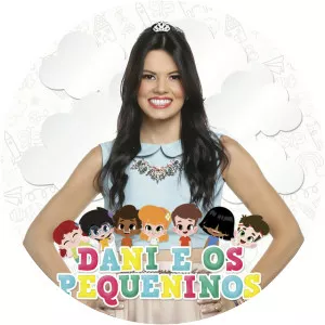 Dani e os Pequeninos - Musical artist