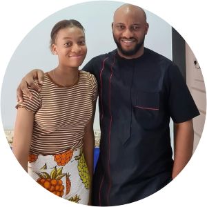 Dani Edochie