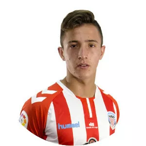 Dani Escriche - Spanish footballer