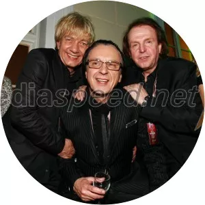 Dani Gančev Musician - Musician