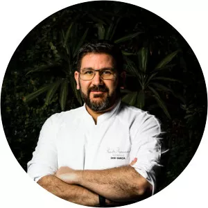 Dani García García