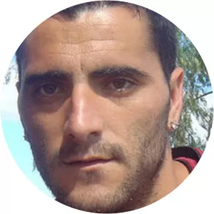 Dani Güiza - Spanish football player