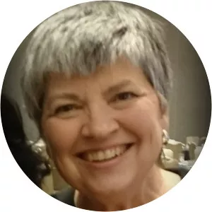 Dani Haviland - Author