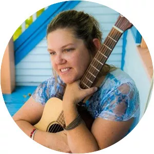 Dani Hoy - Musical artist