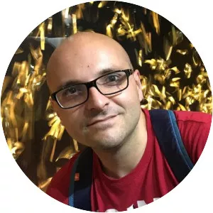 Dani Jiménez - Spanish football player