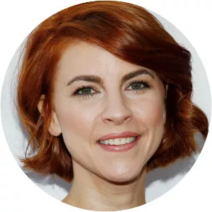 Dani Kind - Canadian actress