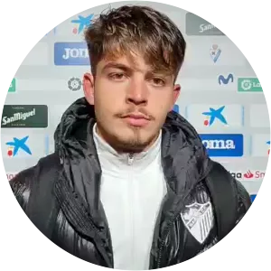 Dani Lorenzo - Spanish footballer