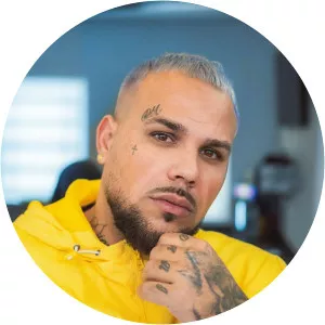 Dani MFlow - Musical artist