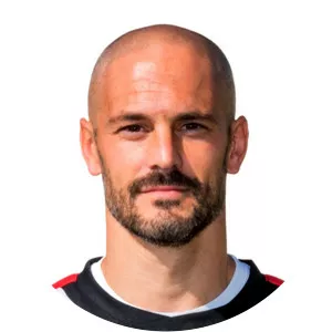 Dani Mallo - Spanish former football player