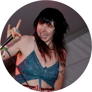 Dani Miller - Singer