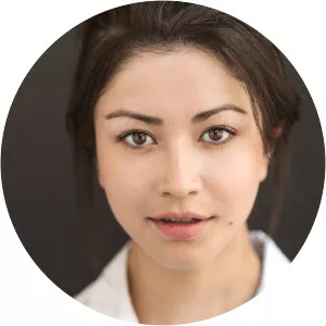 Dani Montalvo - Film actor