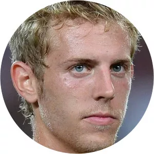 Dani Nieto - Spanish footballer