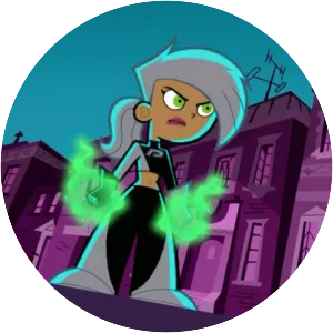 Dani Phantom - Fictional character