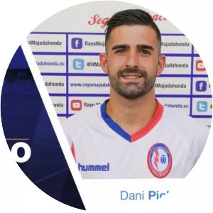 Dani Pichín
