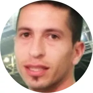 Dani Ponce - Spanish football player