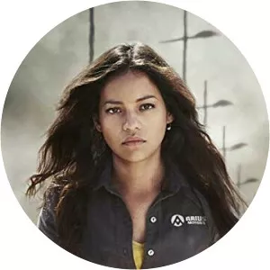 Dani Ramos - Football player