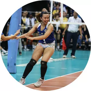 Dani Ravena photograph