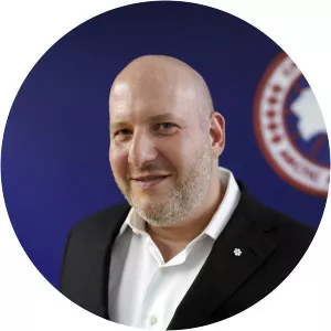 Dani Reiss - CEO of Canada Goose