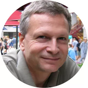 Dani Rodrik - Turkish economist