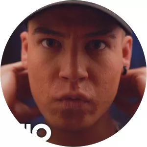 Dani Salvador - Musical artist