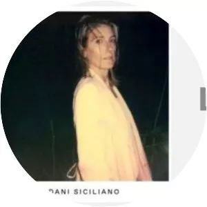 Dani Siciliano