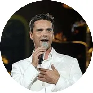 Đani Stipaničev - Theater performer