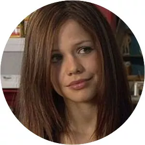 Dani Sutherland photograph