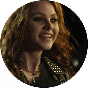 Dani Tonks - Actress