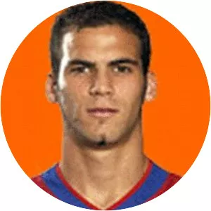 Dani Tortolero - Spanish footballer