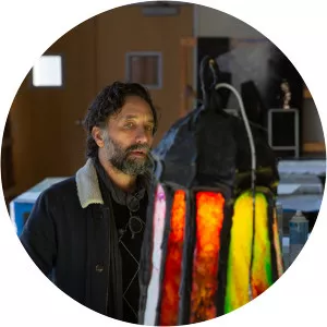 Dani Tull - American painter