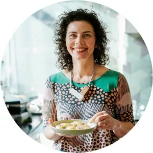 Dani Valent - Screenwriter