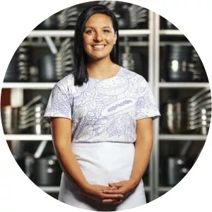 Dani Venn - TV personality