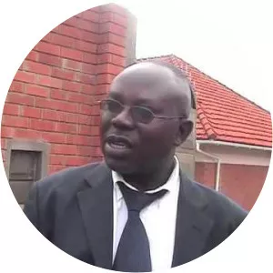 Dani Wadada Nabudere